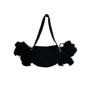 CHILA BAGS Rola B Bag in Black